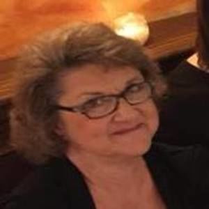 Meet your Posher, Sandie